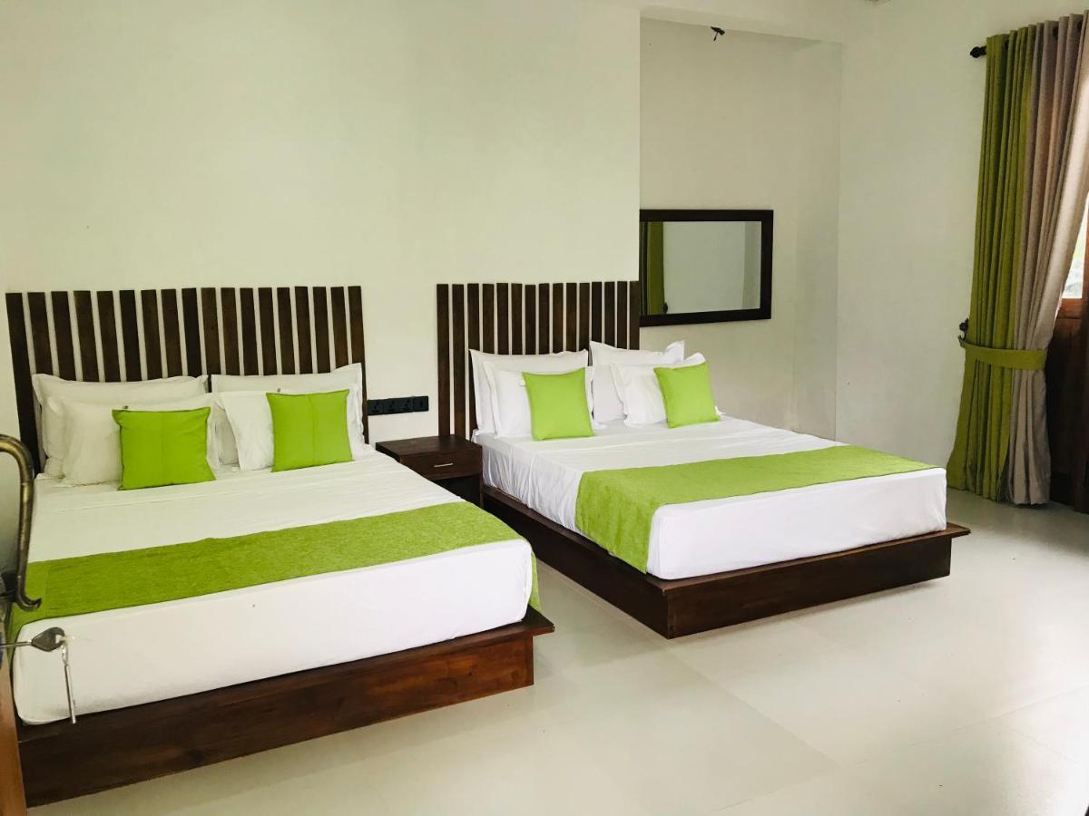 Divine Villa Anuradhapura Exterior photo